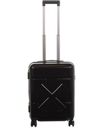 Off-White c/o Virgil Abloh Off Arrow Trolley Sn00 - Black