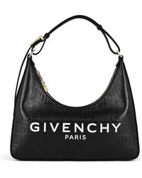Givenchy - Moon Cut Out Bag - Lyst