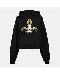 Vivienne Westwood - Alpine Sweatshirt - Lyst