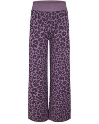 BOSS - Erkunda Open Hem Woven Tracksuit Joggers - Lyst