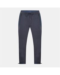 BOSS - P Lamont Fleece Joggers - Lyst