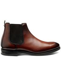 Loake - Chelsea Boots - Lyst