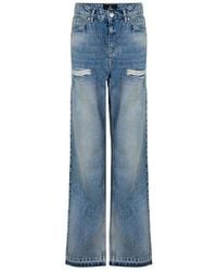 Represent - Rep Heaton Denim Sn64 - Lyst
