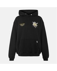 Represent - Pull Over Hoodie - Lyst