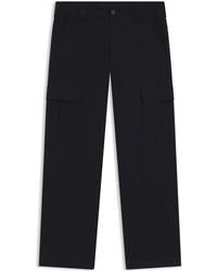 BOSS - X Beckham Cargo Trousers - Lyst