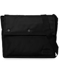 Barbour - Daleson Messenger Bag - Lyst