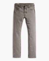 Levi's - 501® Original Straight Jeans - Lyst
