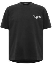Cole Buxton - Soho Devil T-shirt - Lyst