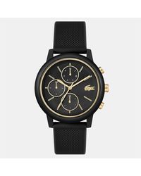 Lacoste - 12.12 Move Multifunction Watch - Lyst