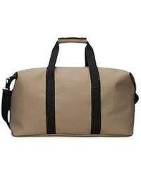 Rains - Hilo Weekend Bag - Lyst