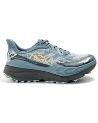 Hoka One One - Stinson Running Shoes - Lyst