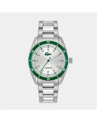 Lacoste - Boston Watch - Lyst