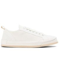 Represent - Canvas Trainers - Lyst