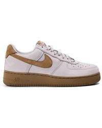 Nike - Air Force 1 Retro Low - Lyst
