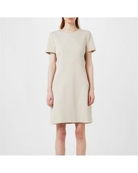 BOSS - Donalara Dress - Lyst