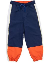 KENZO - Jogging Bottoms Infants - Lyst