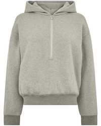 Fear Of God - Fge Half Zip Hdy Ld61 - Lyst