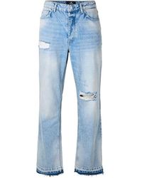 Represent - Rep Heaton Denim Sn64 - Lyst
