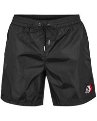 Moncler - Swim Shorts - Lyst