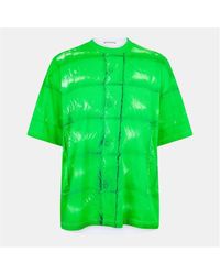 Moncler - X A$Ap Rocky Cotton T-Shirt - Lyst