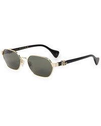 Gucci - Sunglasses - Lyst