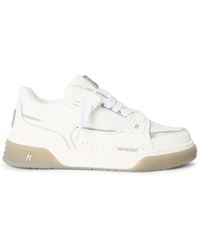 Represent - Low-Top Trainers - Lyst