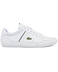 Lacoste - Chaymon Trainers - Lyst