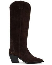 Anine Bing - Tall Tania Boots - Lyst