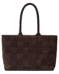 Loeffler Randall - Lr Klara Tote Ld61 - Lyst