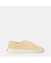 Fear Of God - Suede Low-Top Trainers - Lyst
