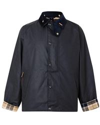 Barbour - B.Li Icons Transport Sn64 - Lyst