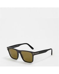 Tom Ford - Calder Tf1205 Sunglasses - Lyst