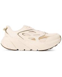Hoka One One - Clifton Low-Top Trainers - Lyst