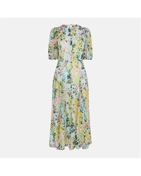 Ted Baker - Kandea Tea Dress - Lyst