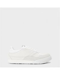 Givenchy - Giv Yard Court Low-Top Trainers - Lyst