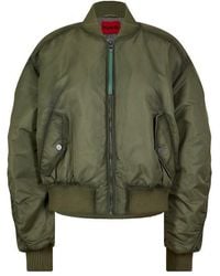 HUGO - Boss Diragol Sweatshirt - Lyst