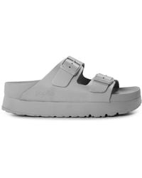 Birkenstock - Bstk Arizona Flx Lena 64 - Lyst