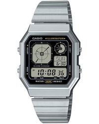 G-Shock - Adults Digital Watch - Lyst