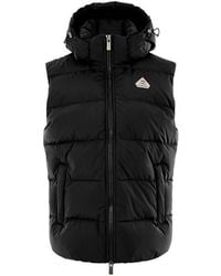 Pyrenex - Spoutnic Matte Down Gilet - Lyst
