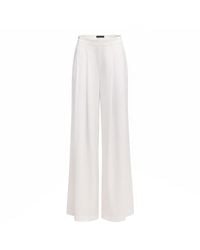 BOSS - Tetosa Trousers - Lyst