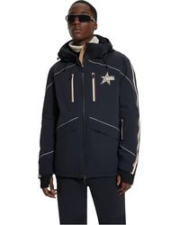 BOSS - Technical Ski Jacket - Lyst