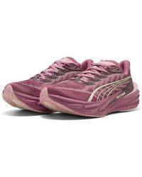 PUMA - Deviate Nitro 4 Running Shoe - Lyst