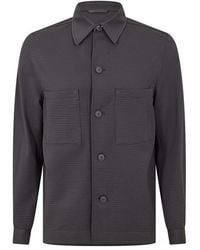 BOSS - Carper Formal Jacket - Lyst