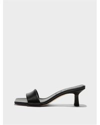 Aeyde - Gilly Mules Ld61 - Lyst