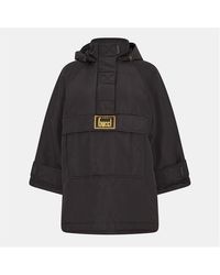 Gucci - Tailored Fit Softshell Jacket - Lyst