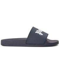 Palm Angels - Pool Sliders - Lyst