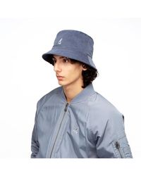 Kangol - Adults Cord Bucket Hats - Lyst