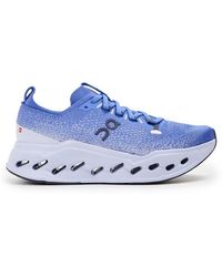 On Shoes - Cloudsurfer Max Road Running Shoes - Lyst