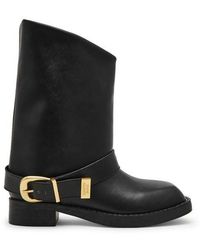 Steve Madden - Madden Climaxx Boots Ld64 - Lyst