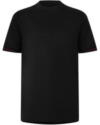 Pal Zileri - Pal Lg T-Shirt Sn64 - Lyst